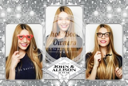 dazzling-flare-postcard-2 Dazzling Photobooth Templates